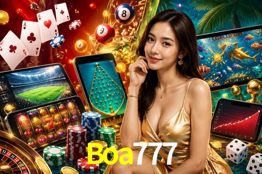 Aviator Game Boa777