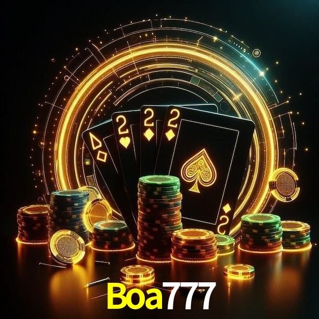 Benefícios da Conta Boa777