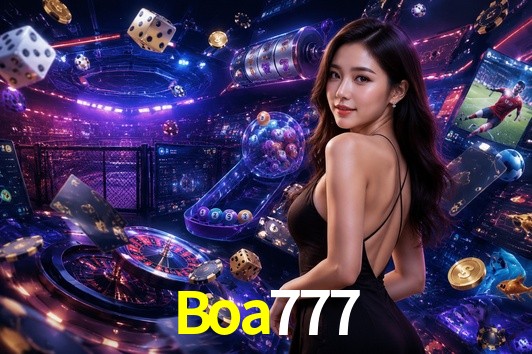 Security Systems Boa777