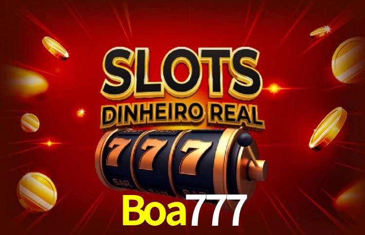 Caishen Wins Boa777
