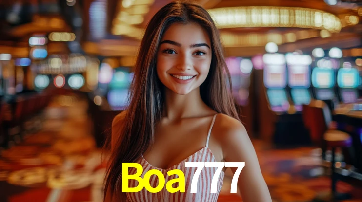 Boa777,Boa 777 Bet
