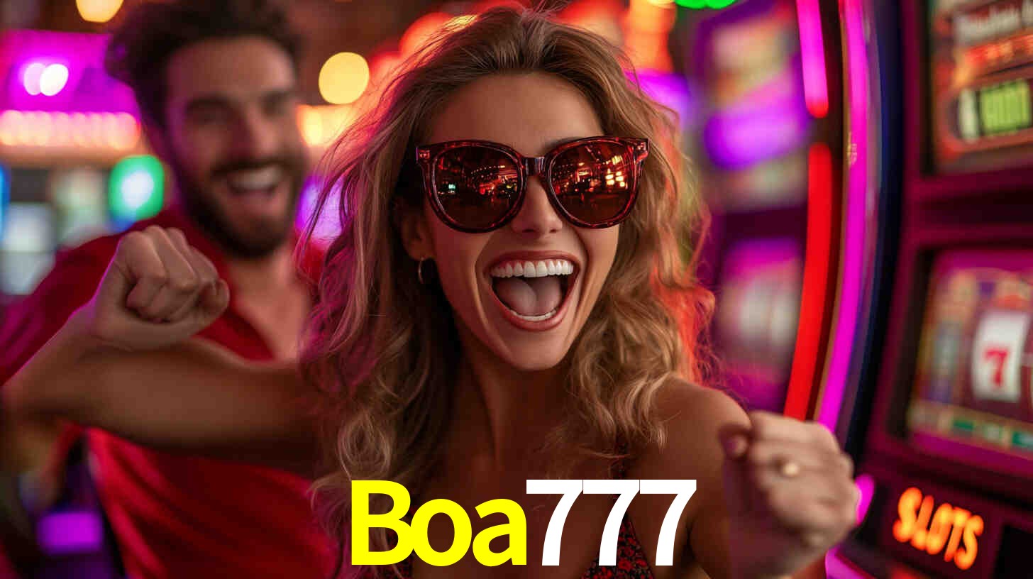 Inovações de Jogos na Boa777: O Futuro das Experiências Interativas