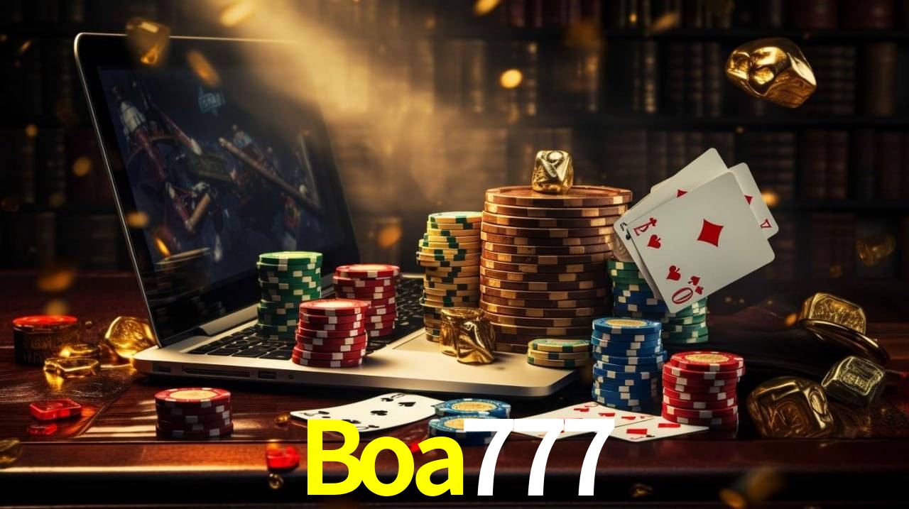 Estatísticas Esportivas Boa777