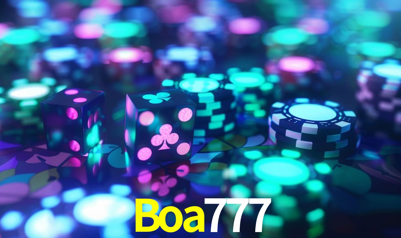 Apostas de Tênis Boa777