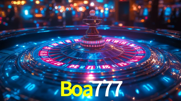 Boa777