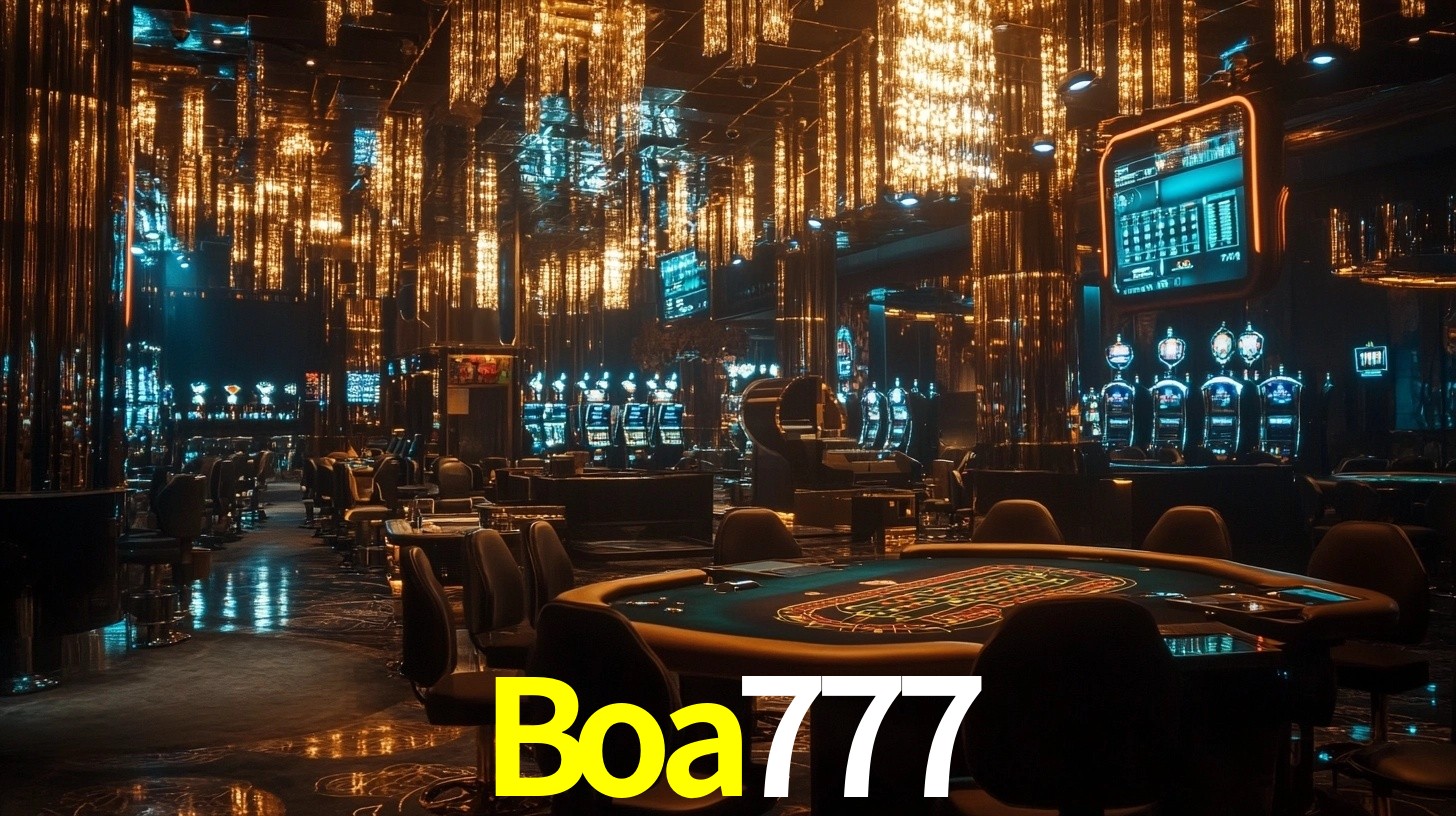 Boa777