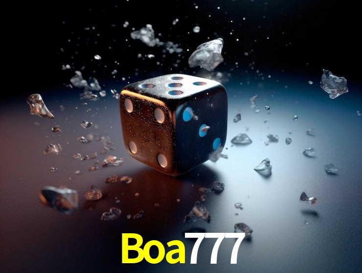 Depósito e saque na Boa777