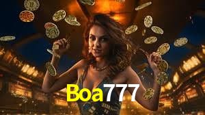 Gates of Olympus Boa777