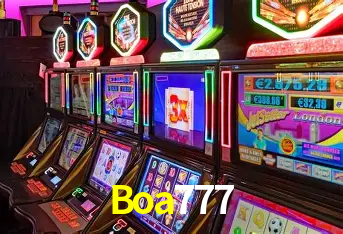 A Emoção da Loteria na Boa777: Uma Chance de Mudança de Vida