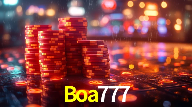 Boa777