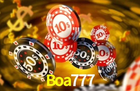 Gates of Olympus Boa777