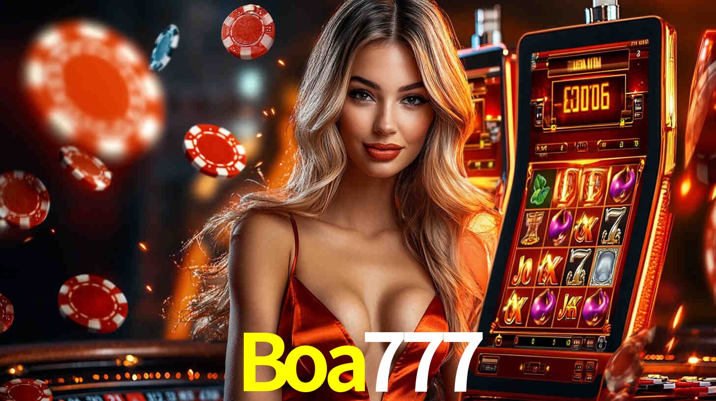 Boa777