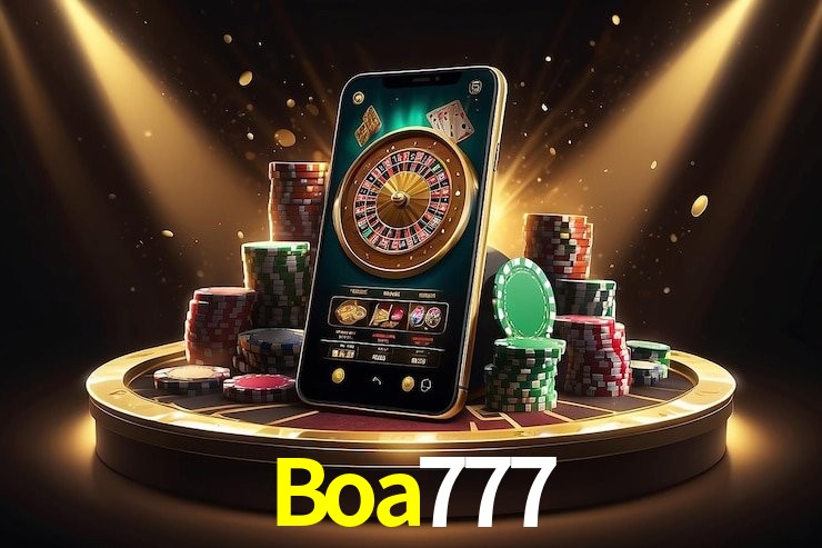 Especiais de Fim de Semana Boa777
