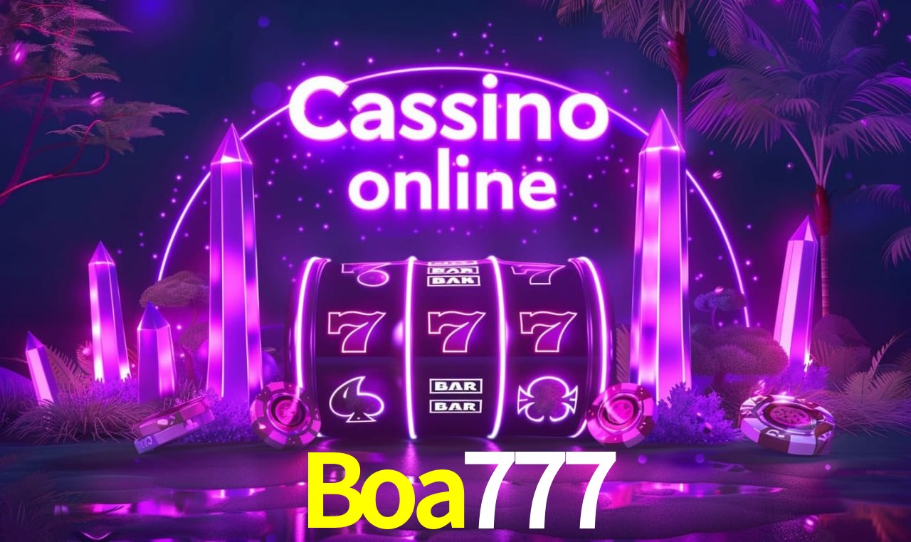 Ofertas Exclusivas Boa777