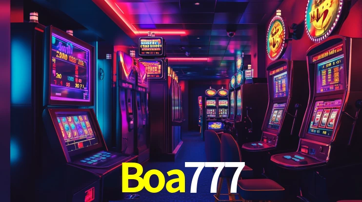 Explore as vantagens do Boa777: serviço profissional e confiabilidade