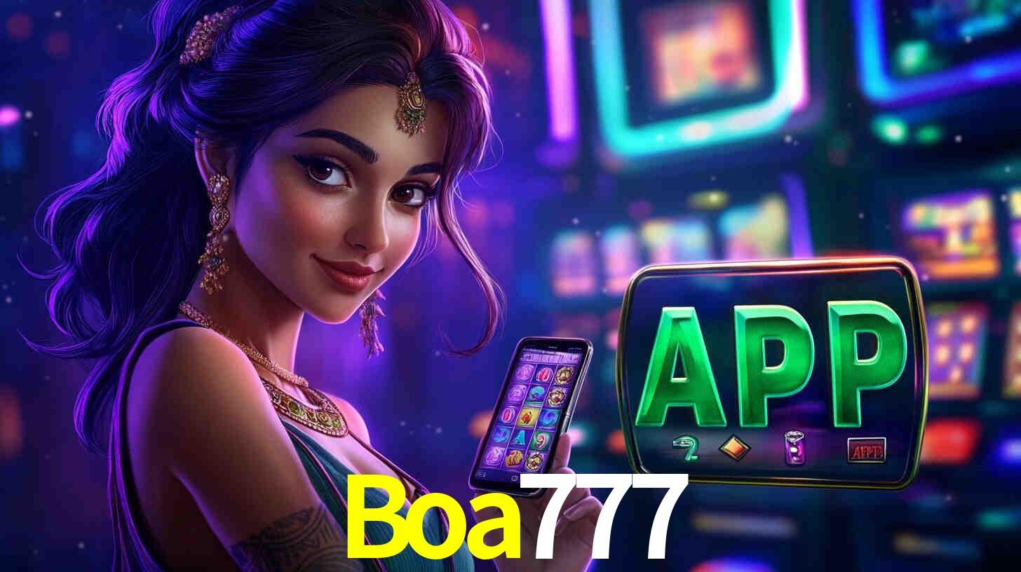 Boa777: A Experiência de Casino com Jogos de Mesa ao Vivo