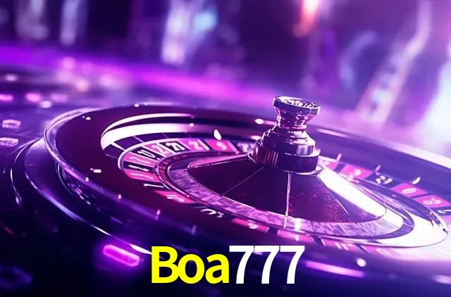 Bônus Diários Boa777
