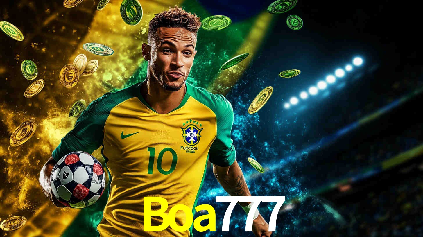 Descubra o Programa VIP da Boa777: Vantagens Exclusivas para Jogadores