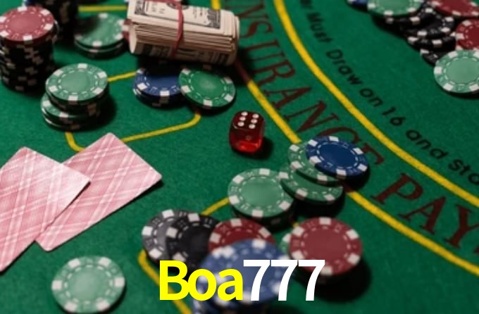 Boa777