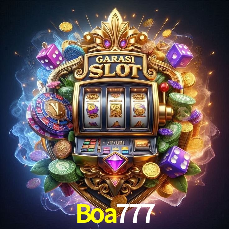 Promoções Sazonais Boa777