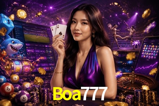 VIP Casino Boa777