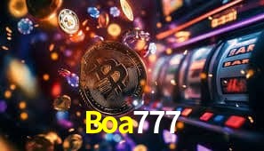 Interface Premium Boa777