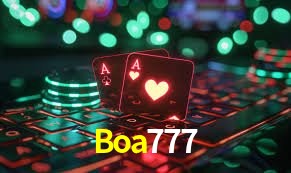Jogos de Slot Boa777