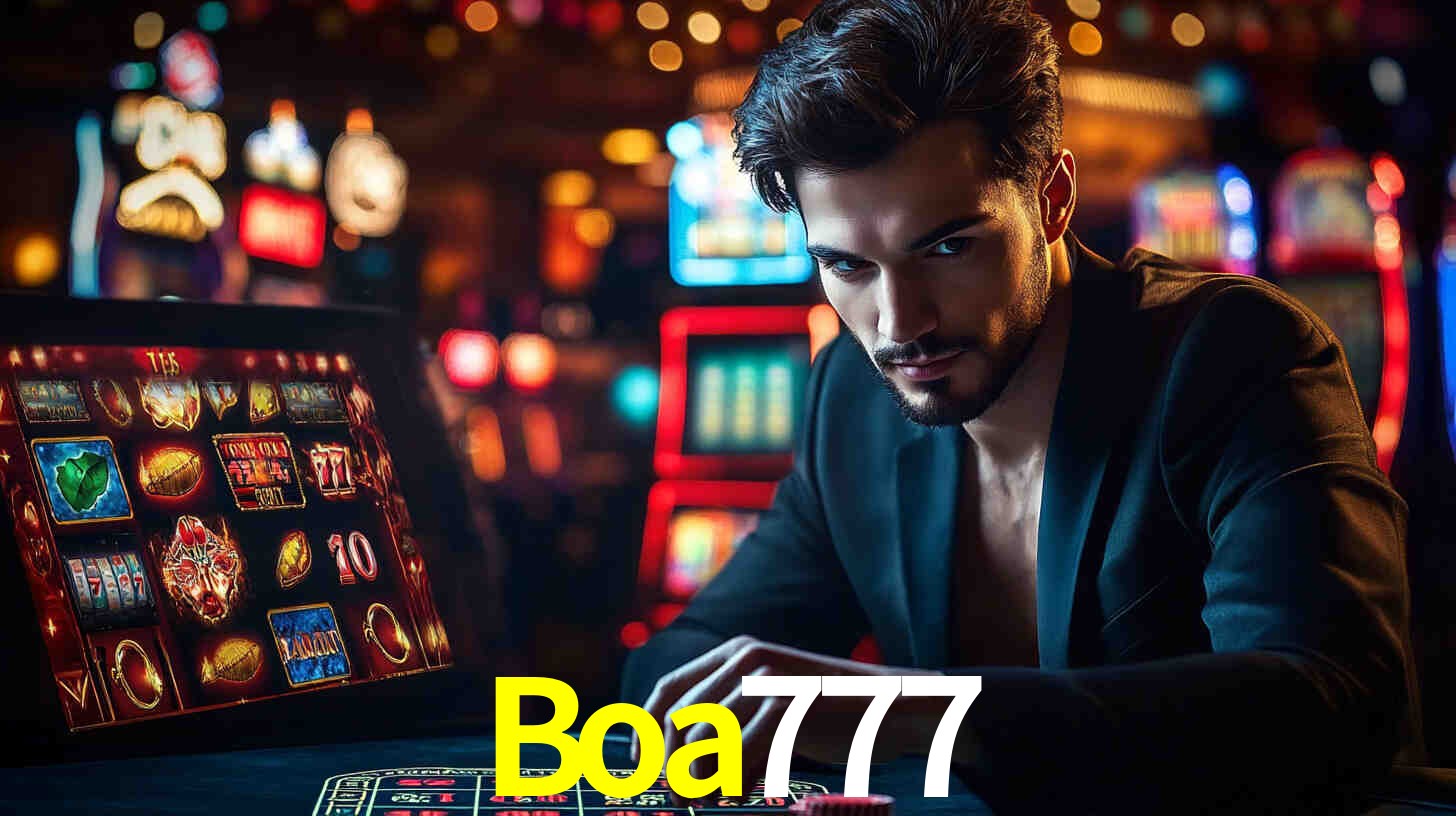 Boa777