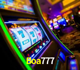Descubra o Programa VIP da Boa777: Vantagens Exclusivas para Jogadores