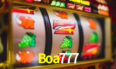 A Popularidade dos Caça-Níqueis no Boa777