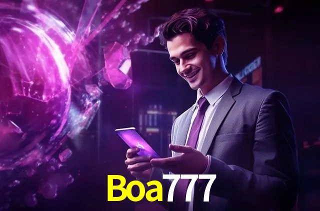 Tennis Betting Boa777