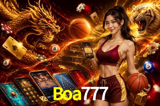 Player Reviews Boa777