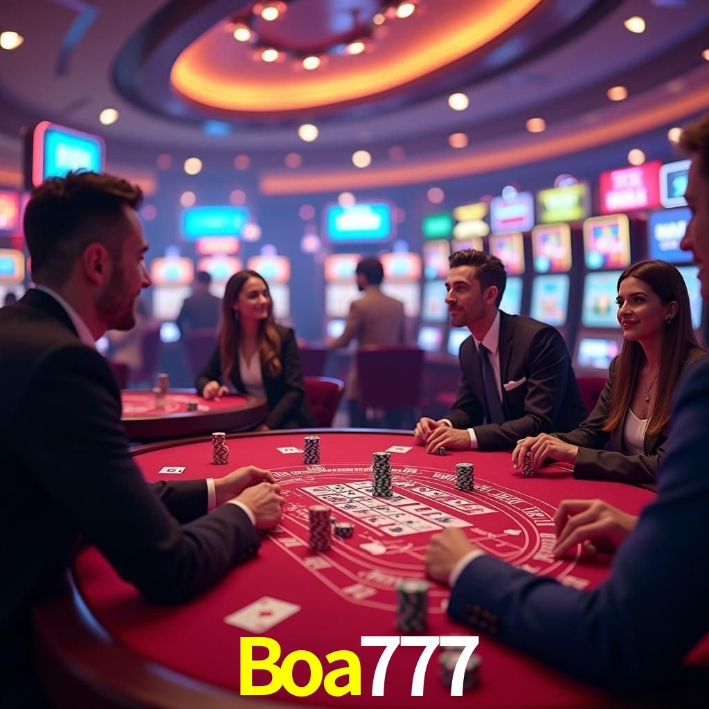 Estatísticas Crash Games Boa777