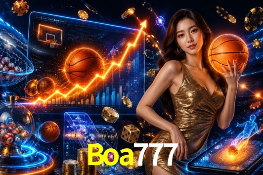 APP oficial da Boa777 para mobile