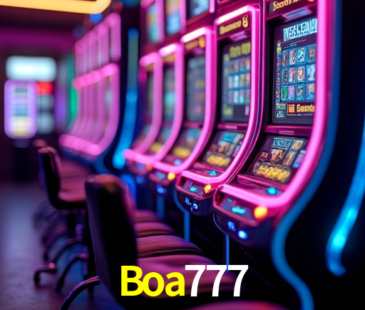 RTP dos slots populares na Boa777