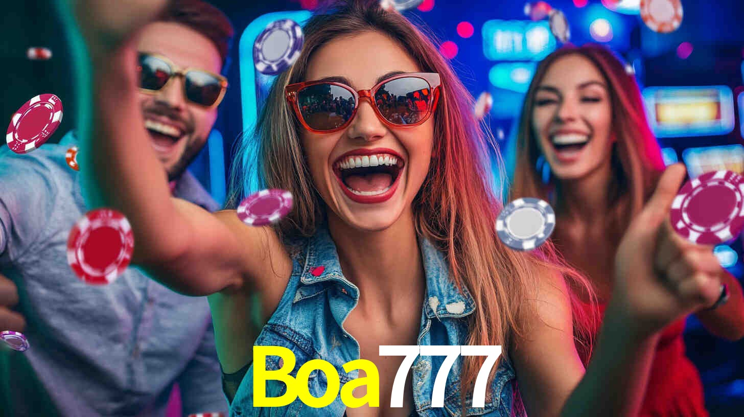 Explorando a Categoria de Eventos em Apostas na Boa777