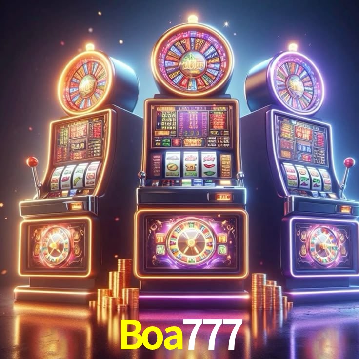 Boa777
