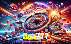 Avaliações dos Jogadores Boa777
