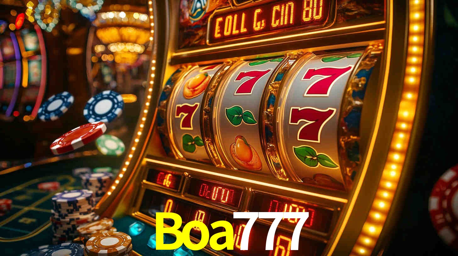Exclusive Games Boa777