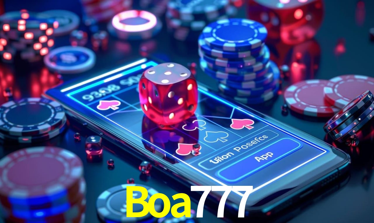 Níveis VIP Boa777