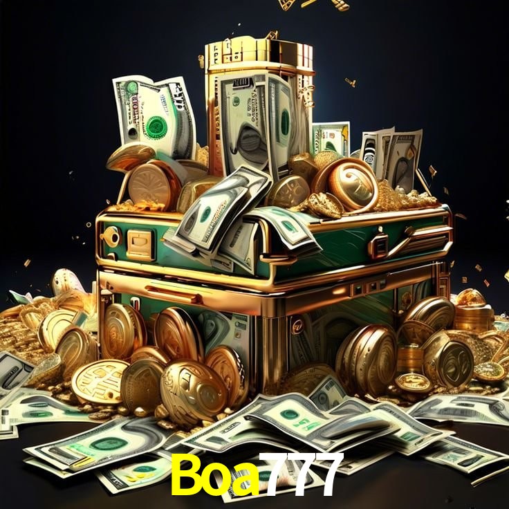 Diretório de Jogos Boa777