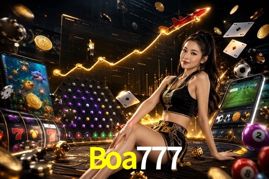 2FA Security Boa777