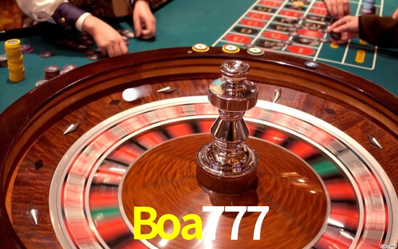 Jogo Spaceman Boa777
