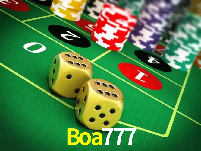 Sports Statistics Boa777