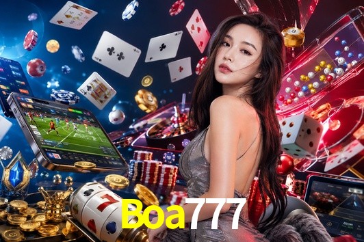 Games Directory Boa777