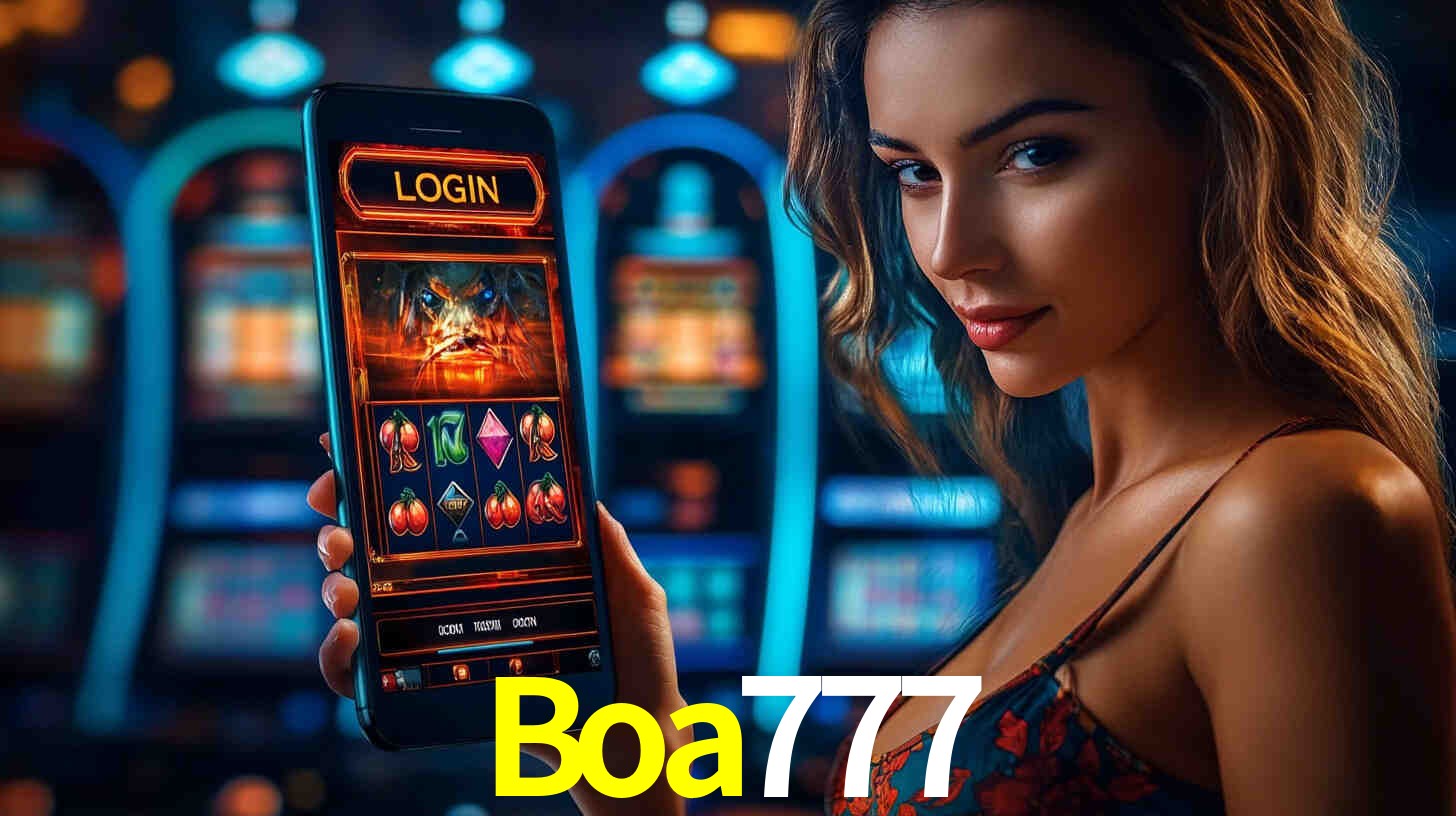 Boa777