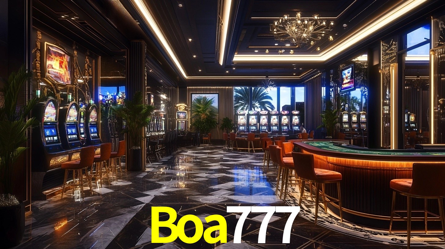 Boa777