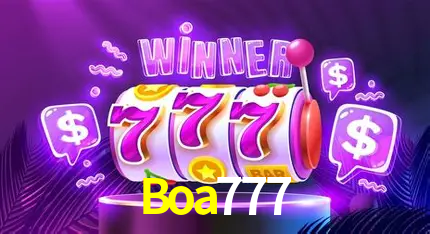 Descubra a Magia dos Jogos de Arcade no Boa777