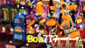 Boa777