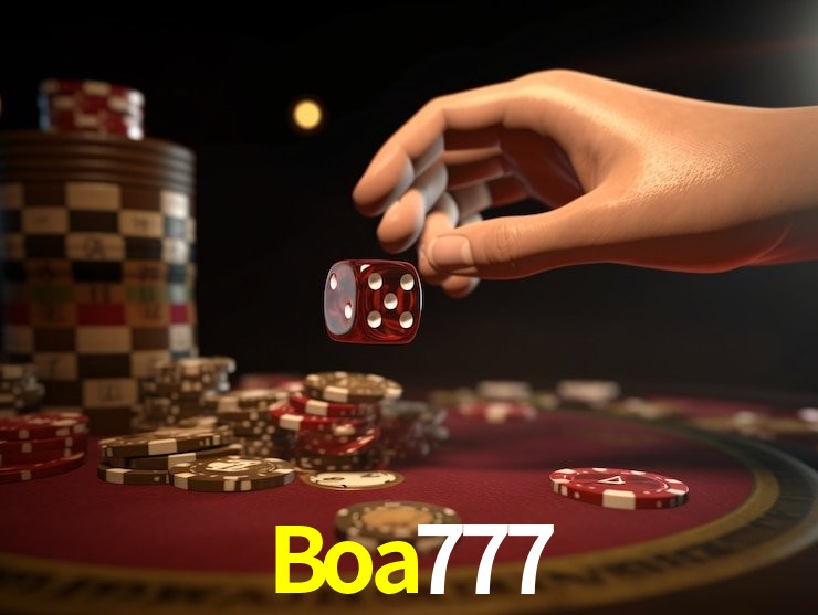 Segurança 2FA Boa777